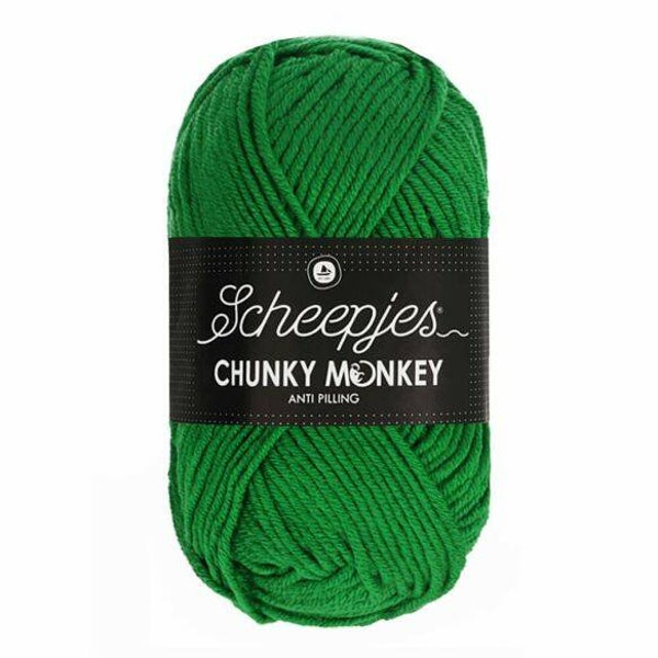 Chunky Monkey  - 1826 Shamrock