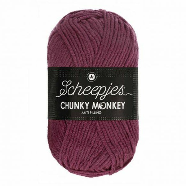 Chunky Monkey  - 1828 Grape