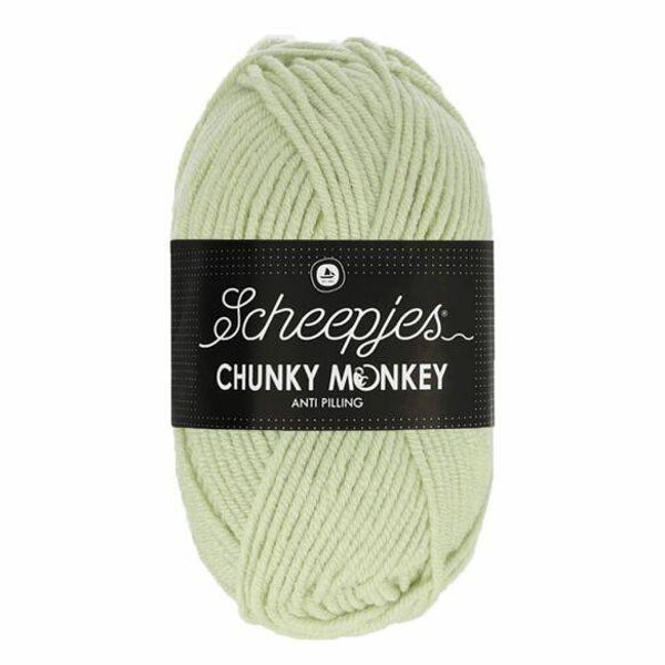 Chunky Monkey  - 2017 Stone