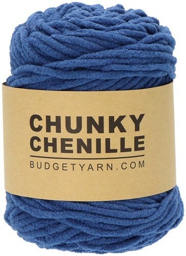 chunky chenille  060