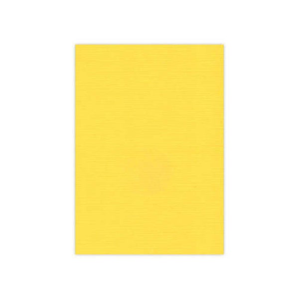 linnenkarton oker - vk005