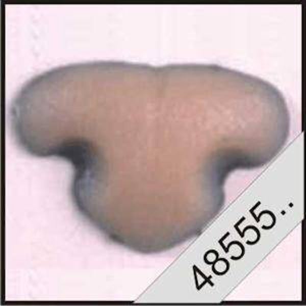 veiligheidsneus poeze-neus