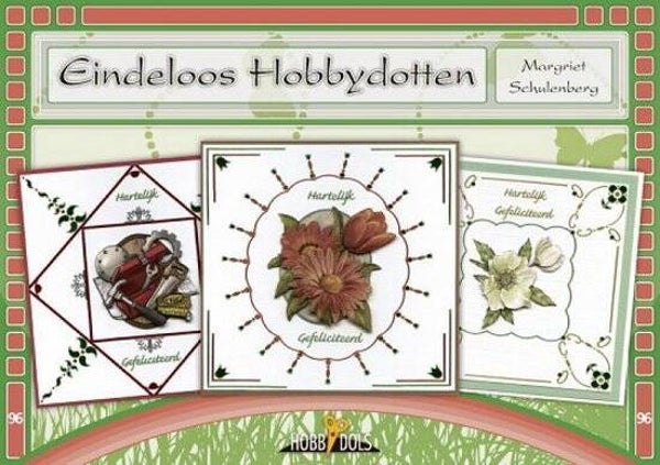 Hobbydols 96 - eindeloos hobbydotten