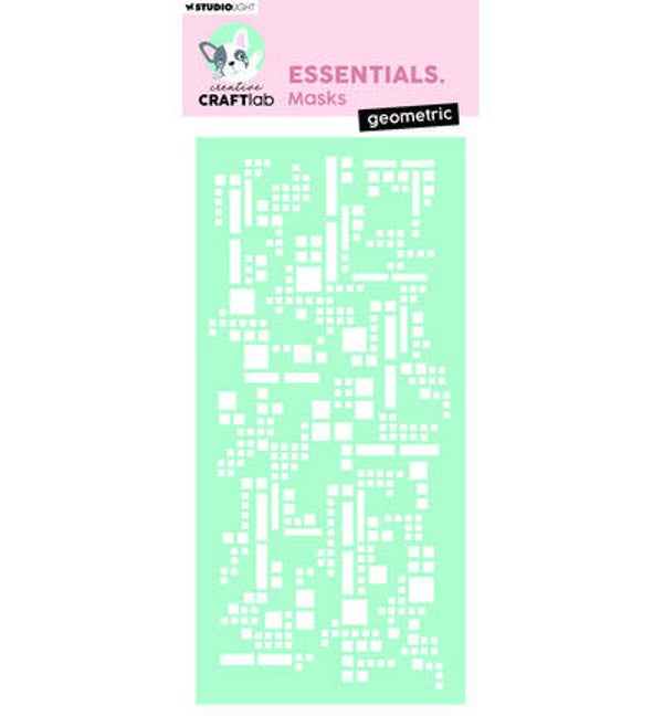 CCL Sjabloon – Script Essentials nr. 410     CCL-ES-MASK410