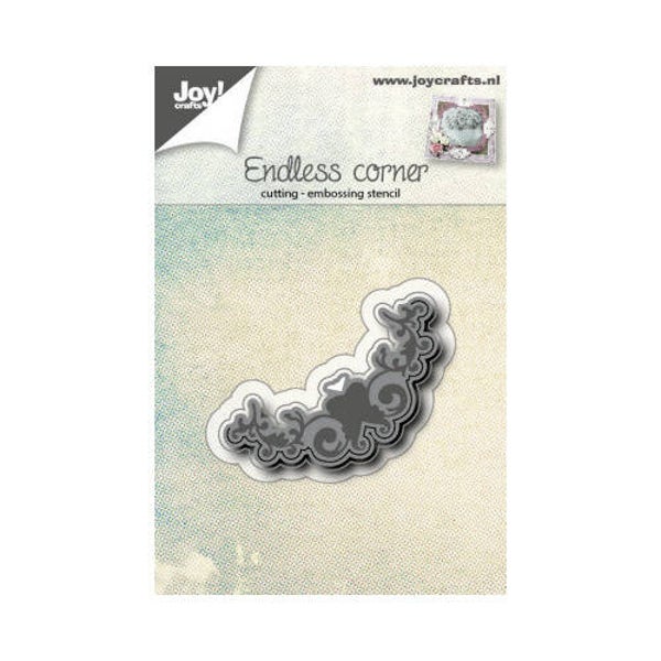 Joycrafts endless corner - 6002/ 0570