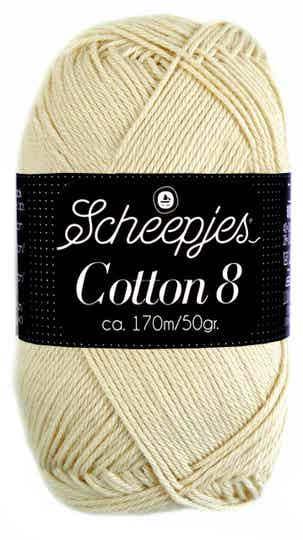cotton 8 - 501