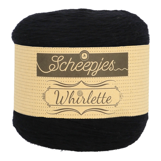 Whirlette - 851 Liquorice