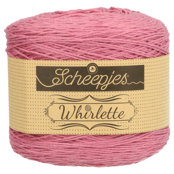 Whirlette - 859 Rose