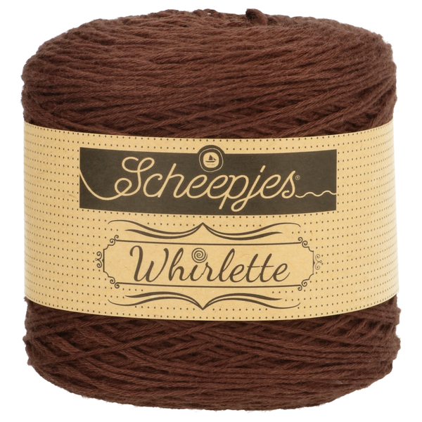 Whirlette - 863 Chocolate