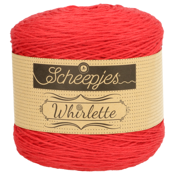 Whirlette - 867 Sizzle