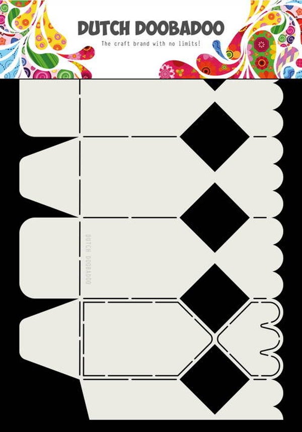 Dutch Box Art Candybox A4 - 470.713.058