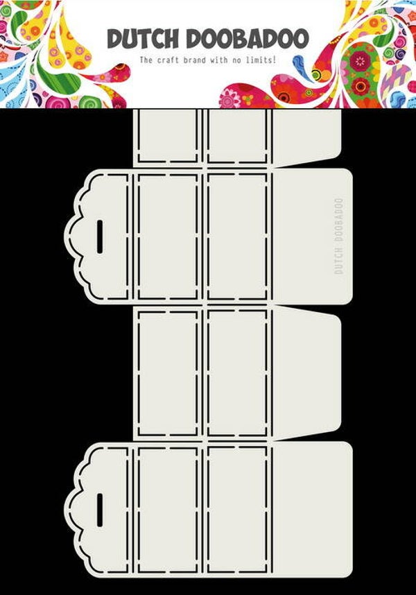 Dutch Box Art 4U A4  - 470.713.063