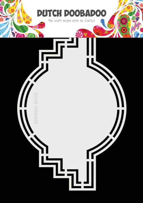 Dutch Shape Art Janneke A5  470.713.206