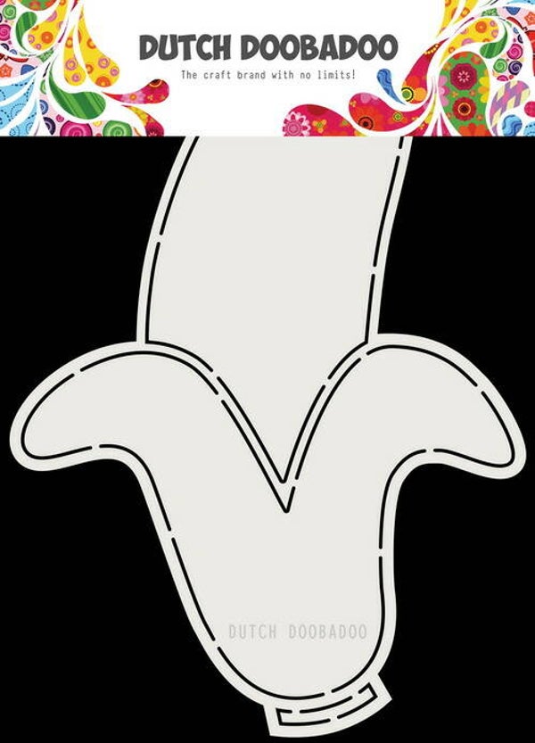 DDBD Card Art A5 Banana - 470.713.808