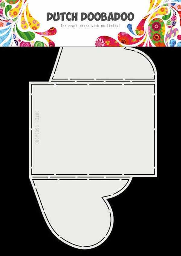 Card Art Hearts A4   470.713.846