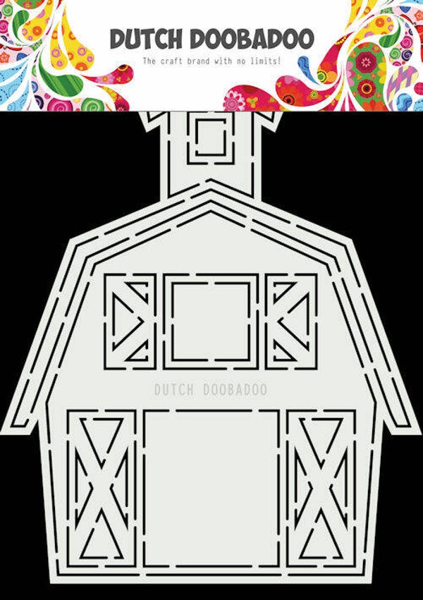 Card Art Barn A5  470.713.851