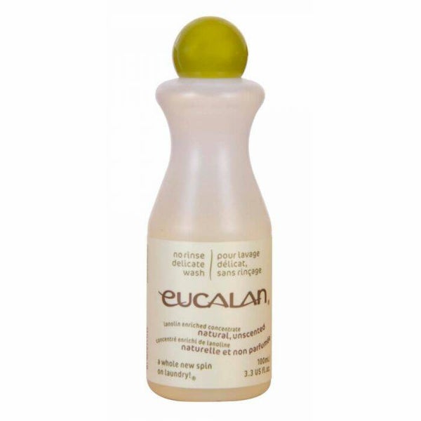 Eucalan Natural 100ml