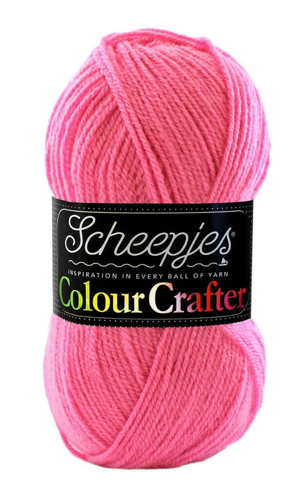 color crafter 2006 - luik