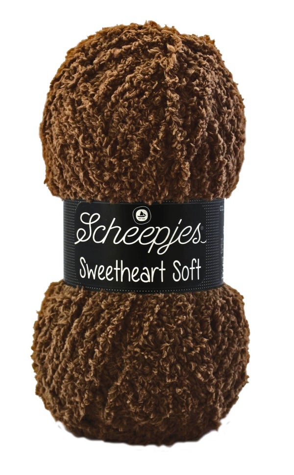 sweetheart soft - 26