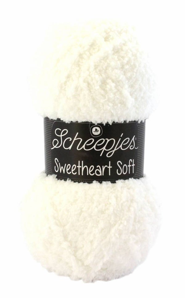 sweetheart soft - 01