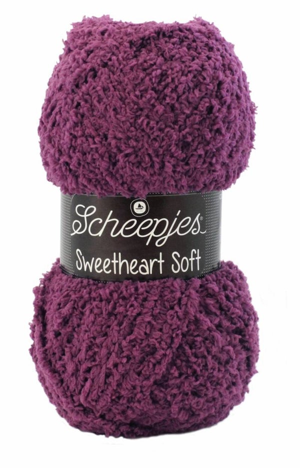sweetheart soft - 14