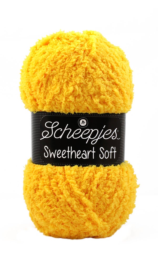 sweetheart soft - 15