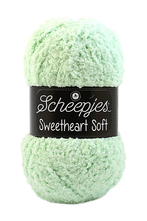 sweetheart soft - 18