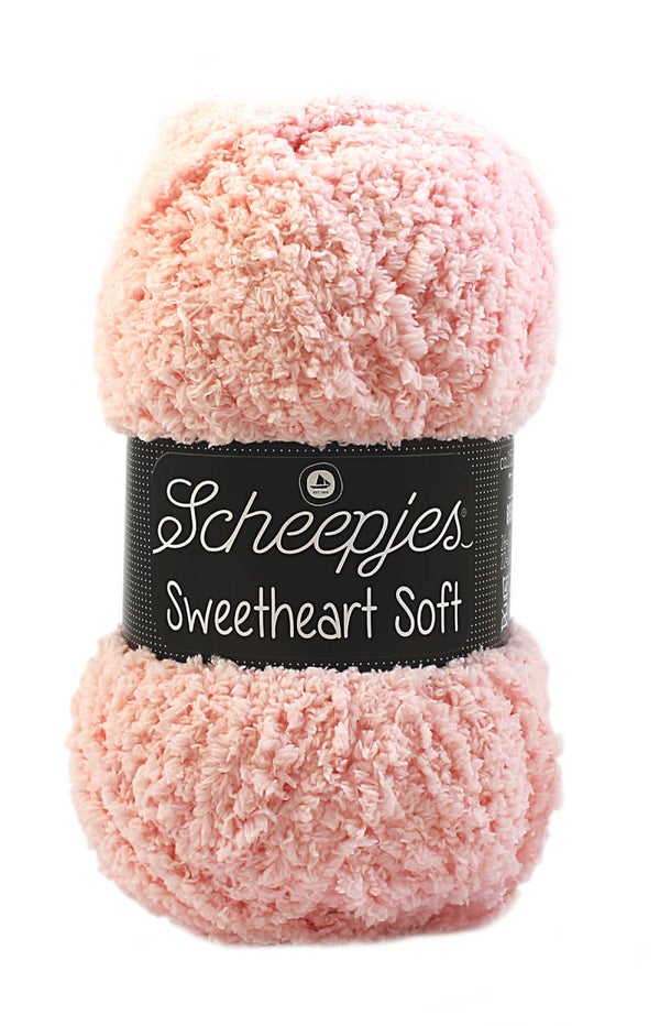 sweetheart soft - 22