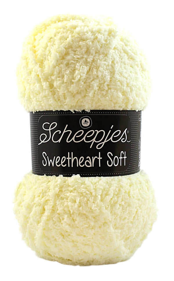sweetheart soft - 25