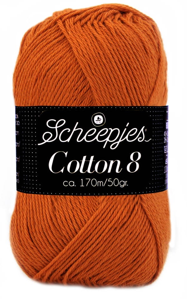 cotton 8 - 671