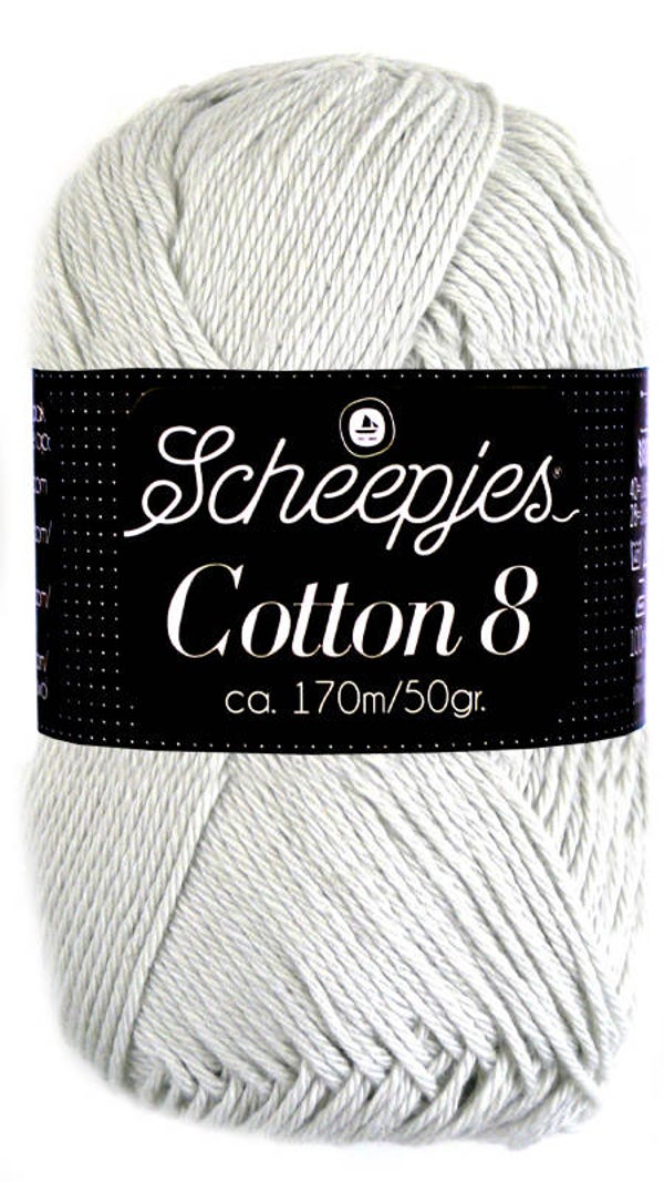 cotton 8 - 700
