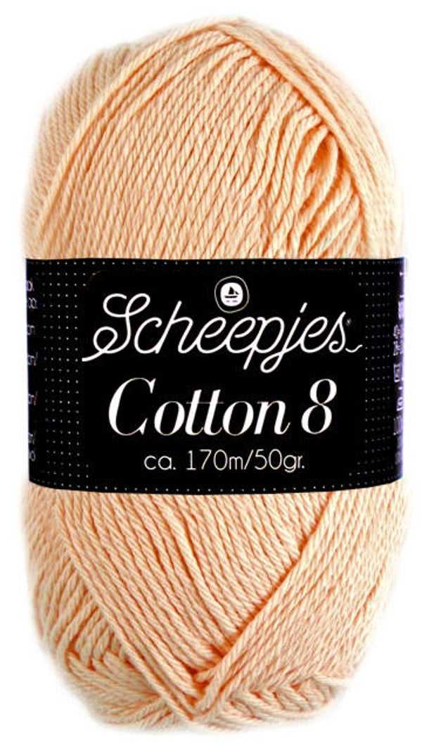 cotton 8 - 715