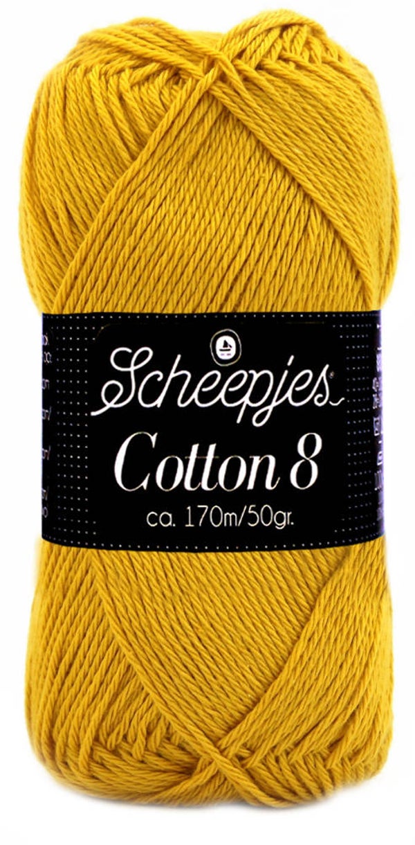 cotton 8 - 722