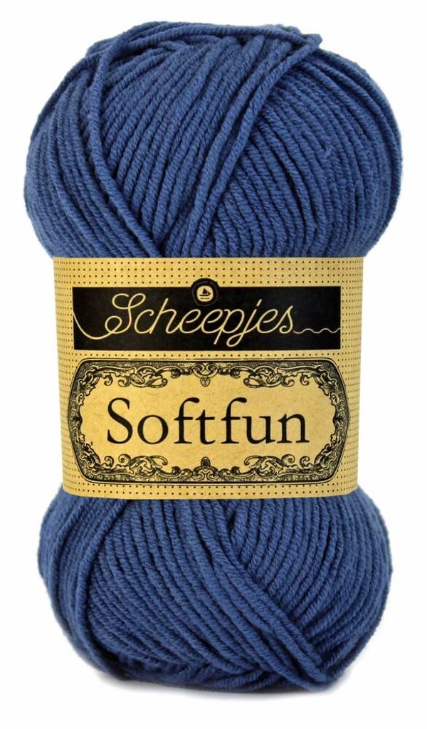 softfun 2489 - Denim