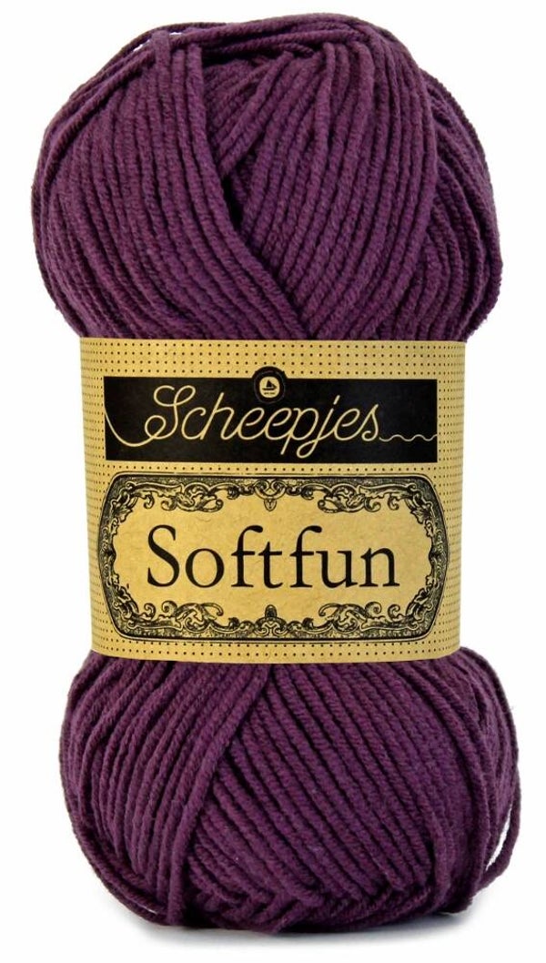 softfun 2493 - Heath