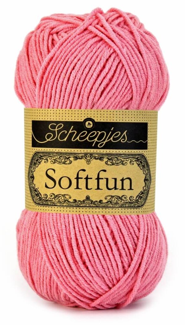 softfun 2514 - Rose