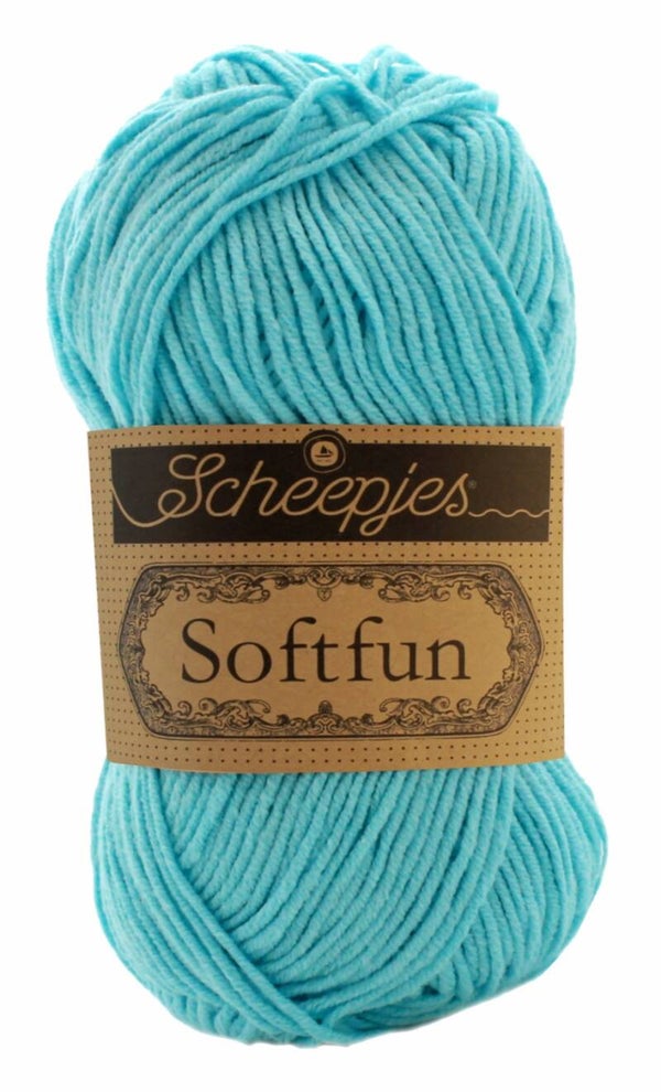softfun 2603 - Cool Blue