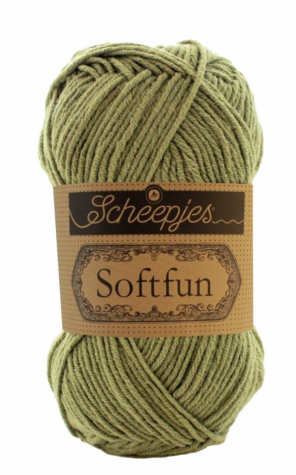 softfun 2606 - Moss