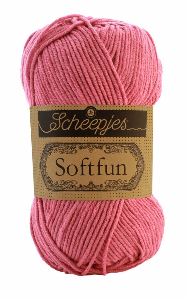 softfun 2608