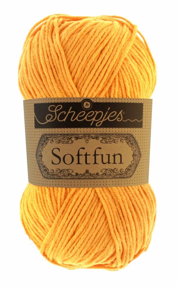 softfun 2610 - Butterscotch