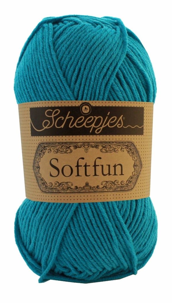 softfun 2614
