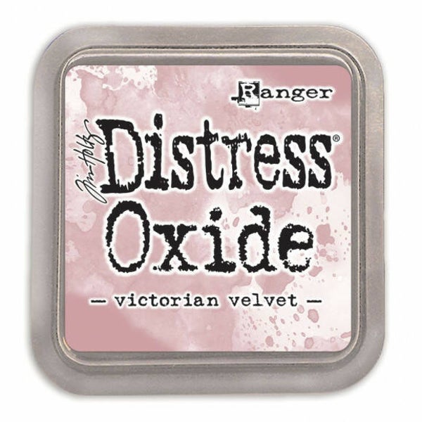 Distress oxide victorian velvet - TDO56300
