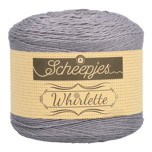 Whirlette - 852 Frosted