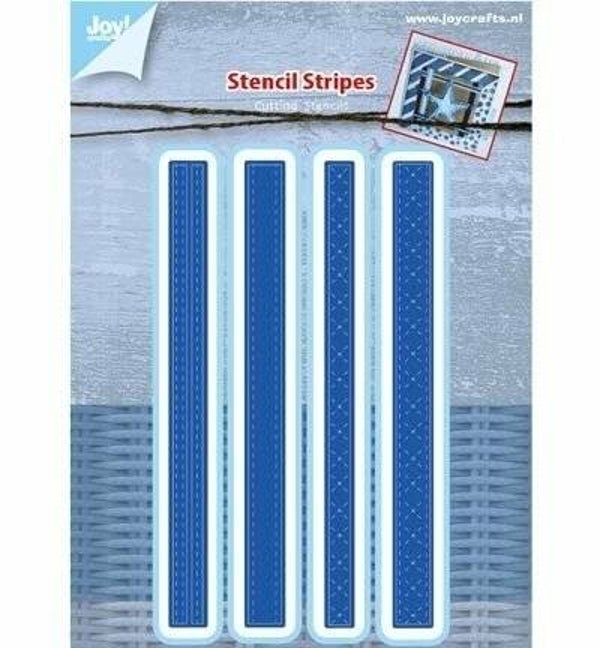 joycrafts Cutting - Randen   6002/2052