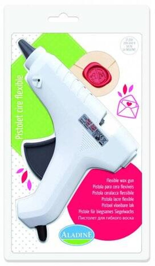 Flexible Wax Gun (72606)