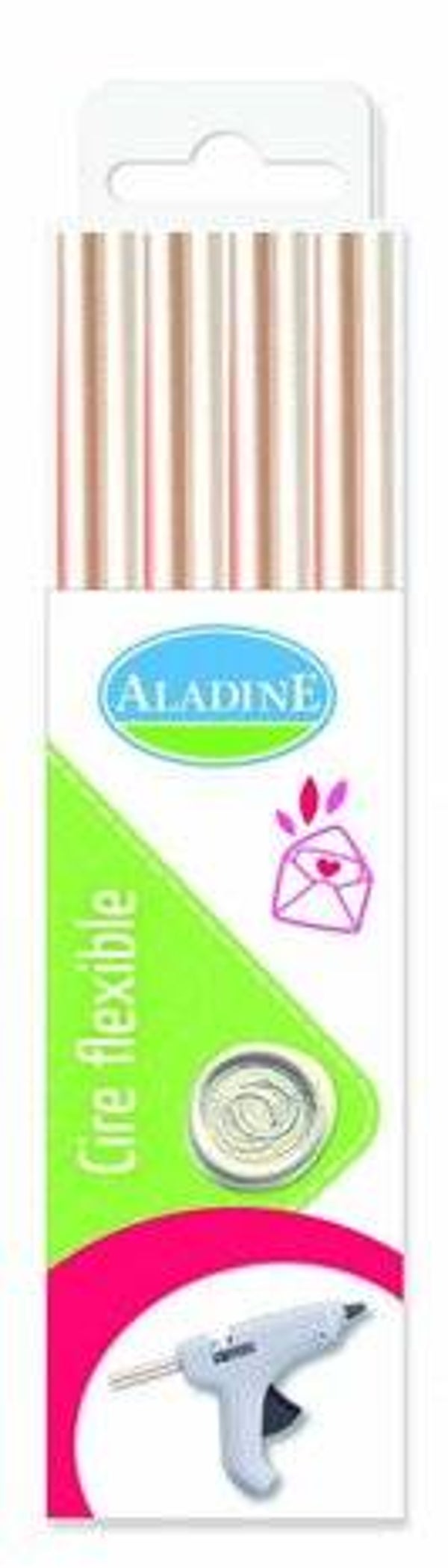 Wax Stick Mother of Pearl (72442)