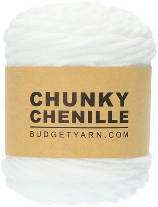 chunky chenille 001