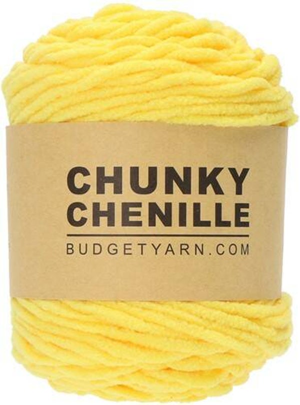 chunky chenille  013