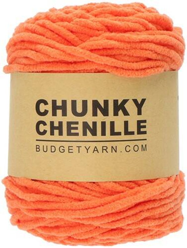 chunky chenille  021
