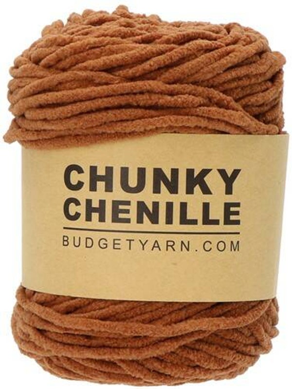 chunky chenille  026